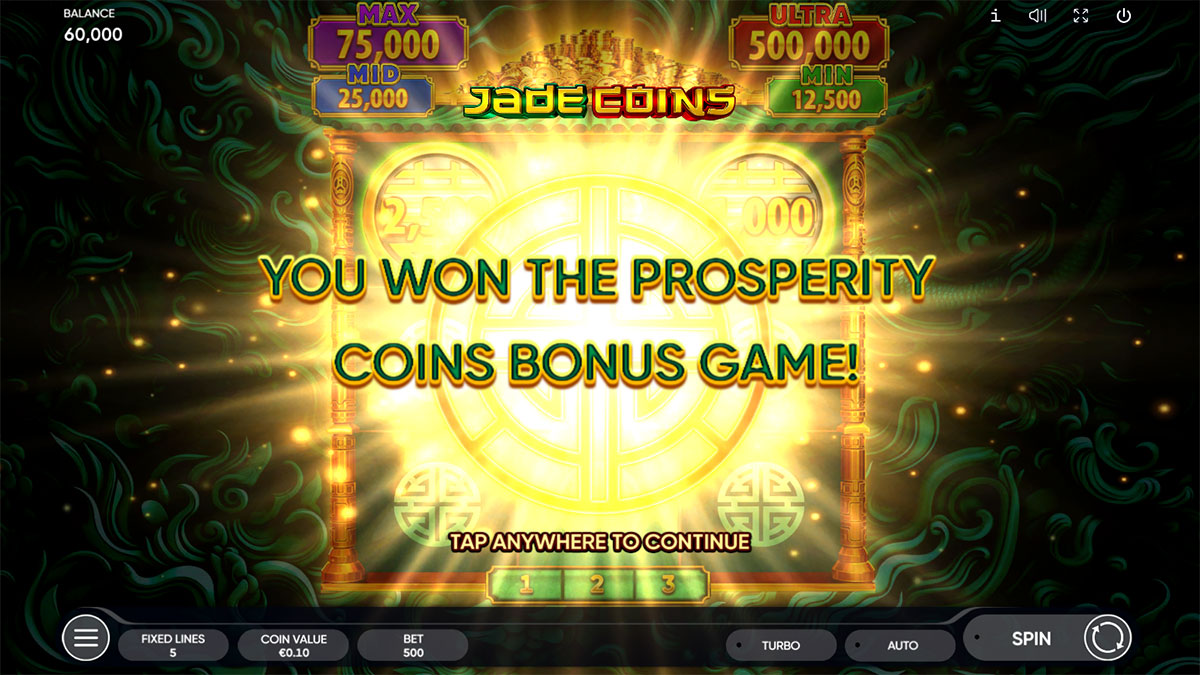 Jade Coins Jade Coins