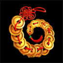 Jade Coins Symbol Coins