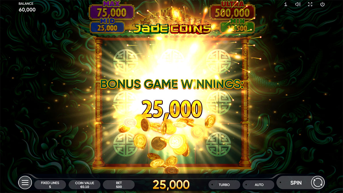 Jade Coins Jade Coins